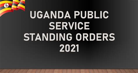 ministry of public service uganda jobs 2023